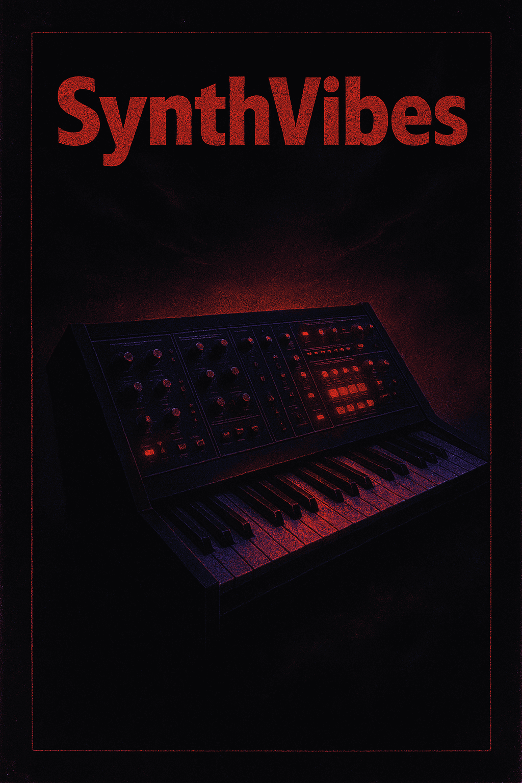 Electronic Music Style Analysis