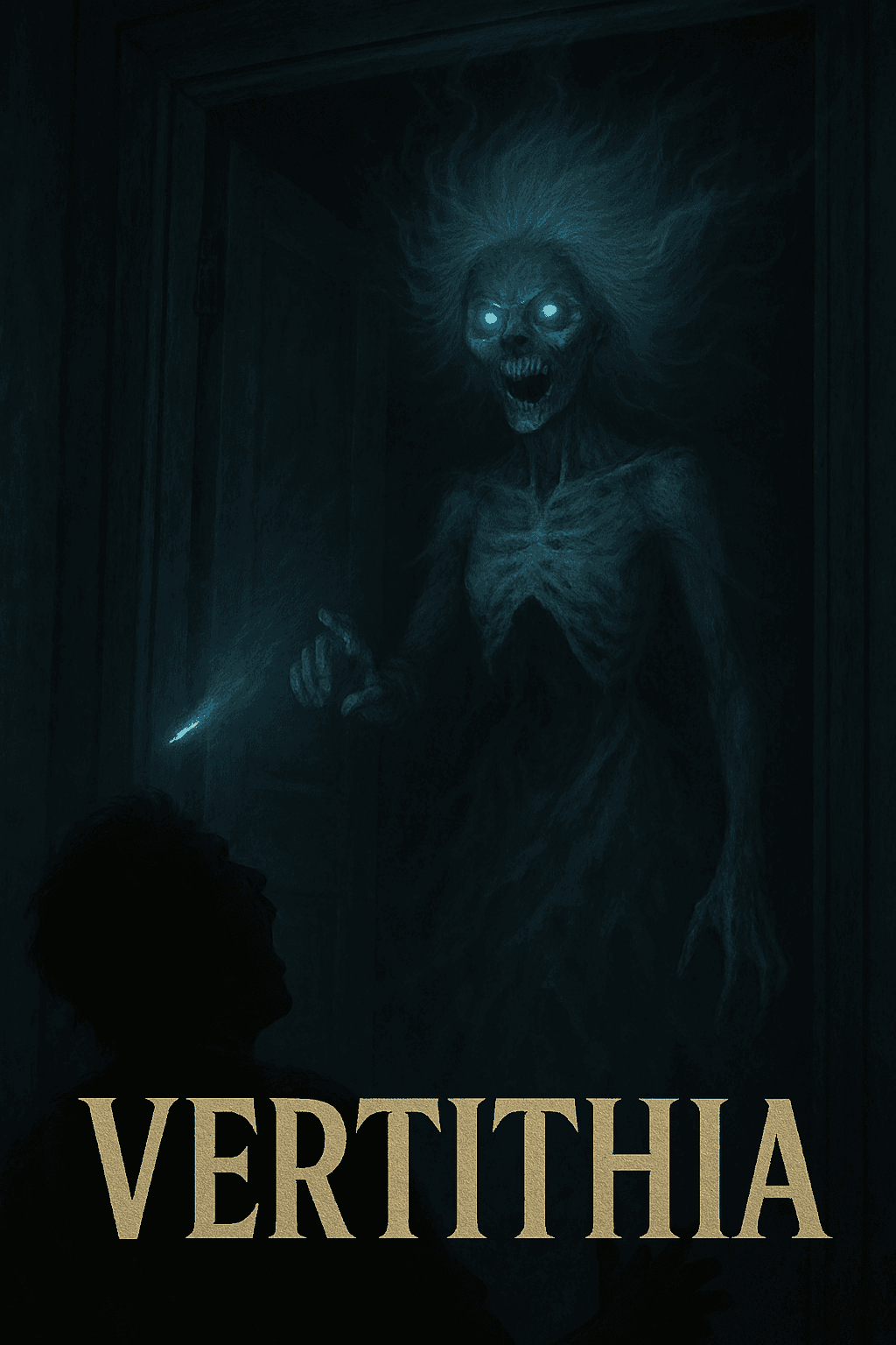 Vertithia - A Tale of Supernatural Fear